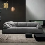 كنب مودرن بتصميم ايطالى مبتكر