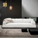 كنب مودرن بتصميم ايطالى مبتكر