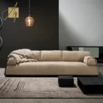 كنب مودرن بتصميم ايطالى مبتكر