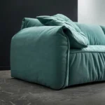 ⁦كنب مودرن بتصميم ايطالى مبتكر⁩ - الصورة ⁦4⁩