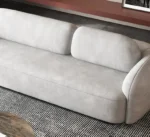 ⁦كنبة غرفة معيشة بتصميم حديث و جذاب⁩ - الصورة ⁦2⁩