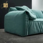 كنب مودرن بتصميم ايطالى مبتكر