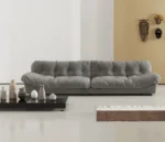 ⁦كنب مودرن حديث بتصميم ايطالي⁩ - الصورة ⁦3⁩