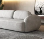 ⁦كنبة غرفة معيشة بتصميم حديث و جذاب⁩ - الصورة ⁦3⁩