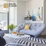 كنب مودرن حديثة بشكل مبتكر و مميز