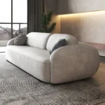 ⁦كنبة غرفة معيشة بتصميم حديث و جذاب⁩ - الصورة ⁦4⁩