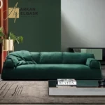 كنب مودرن بتصميم ايطالى مبتكر