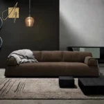 كنب مودرن بتصميم ايطالى مبتكر