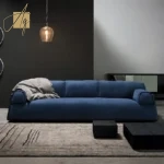 كنب مودرن بتصميم ايطالى مبتكر