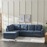 ⁦كنبة زاوية رباعية مودرن مميزة⁩ - الصورة ⁦2⁩