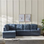 كنبة زاوية رباعية مودرن مميزة