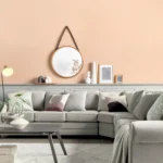 ⁦كنبة زاوية بتصميم مريح ومودرن⁩ - الصورة ⁦2⁩