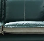 ⁦كنبة زاوية فاخرة بتصميم ايطالى حديث⁩ - الصورة ⁦7⁩