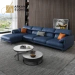 كنب زاوية بتصميم عصرى مميز
