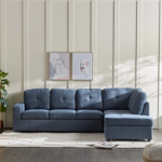 ⁦كنبة زاوية رباعية مودرن مميزة⁩ - الصورة ⁦7⁩