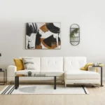 ⁦كنبة زاوية مميزة بخامات عالية الجودة⁩ - الصورة ⁦6⁩