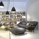 ⁦كنب مودرن حديثة بشكل مبتكر و مميز⁩ - الصورة ⁦3⁩