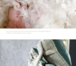 ⁦كنبة زاوية فاخرة بتصميم ايطالى حديث⁩ - الصورة ⁦5⁩