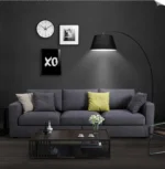 ⁦كنب مودرن قماش كلاسيك⁩ - الصورة ⁦7⁩