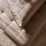 ⁦كنبة زاوية رباعية بتصميم مريح فخم⁩ - الصورة ⁦3⁩