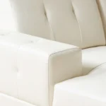 ⁦كنبة زاوية مميزة بخامات عالية الجودة⁩ - الصورة ⁦4⁩