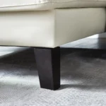 ⁦كنبة زاوية ثلاثية بتصميم مميز و أنيق⁩ - الصورة ⁦5⁩