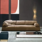 ⁦كنب مودرن بتصميم ايطالى مبتكر⁩ - الصورة ⁦7⁩