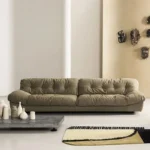 ⁦كنب مودرن حديث بتصميم ايطالي⁩ - الصورة ⁦5⁩