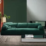 ⁦كنب مودرن بتصميم ايطالى مبتكر⁩ - الصورة ⁦6⁩