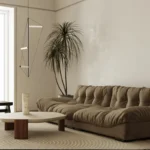 ⁦كنب مودرن حديث بتصميم ايطالي⁩ - الصورة ⁦2⁩