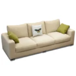 ⁦كنب مودرن قماش كلاسيك⁩ - الصورة ⁦11⁩