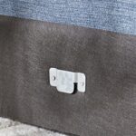 ⁦كنبة زاوية رباعية مودرن مميزة⁩ - الصورة ⁦4⁩