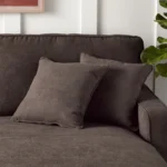 ⁦كنبة زاوية مريحة بتصميم استثنائي⁩ - الصورة ⁦5⁩