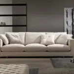 كنبة مودرن بشكل راقي