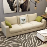 ⁦كنبة مودرن بتصميم راقي عالي الجودة⁩ - الصورة ⁦2⁩