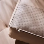 ⁦كنبة زاوية رباعية بتصميم مريح فخم⁩ - الصورة ⁦6⁩