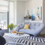 كنب مودرن حديثة بشكل مبتكر و مميز