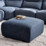 ⁦كنبة زاوية بتصميم منفصل و فخم⁩ - الصورة ⁦4⁩