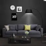 كنب مودرن بتصميم راقي عالي الجودة