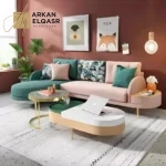 كنبة