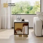 كومدينة بتصميم حديث