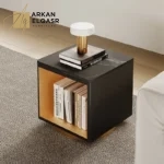 كومدينة بتصميم حديث