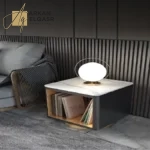 كومدينة بتصميم حديث