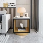 كومدينة بتصميم حديث