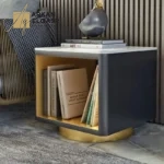 كومدينة بتصميم حديث