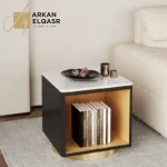 كومدينة بتصميم حديث