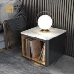 كومدينة بتصميم حديث