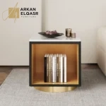 كومدينة بتصميم حديث