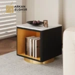 كومدينة بتصميم حديث