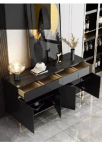 ⁦طاولة كونسول بتصميم ايطالى مميز⁩ - الصورة ⁦2⁩